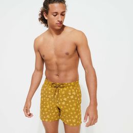 Vilebre Men's Shorts Bermuda Pantaloncini Boardshorts Men Swim Shorts Torus Multolores Trunksメンズサーフウェアバミューダビーチショートカメ夏夏89696