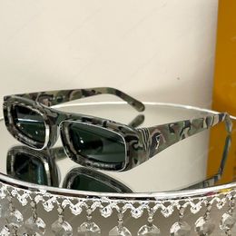 Sunglasses for women Luxury quality Camo frosted frames 2388 men designer sunglasses outdoor UV protection classic brand original box