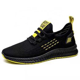 HBP Non-Brand Trending Fashion Running Male Casual Sports Sneakers Shoes for Men