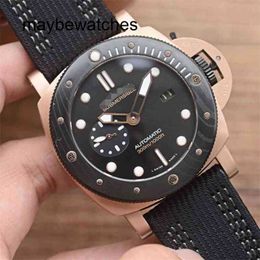 Panerai Luminors VS Factory Top Quality Automatic Watch P.900 Automatic Watch Top Clone for Wristwatch P6an3er6ai