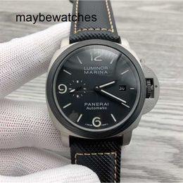 Panerai Luminors VS Factory Top Quality Automatic Watch P.900 Automatic Watch Top Clone for Series Pam01662 44mm T4JF