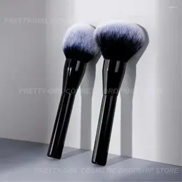 Makeup Brushes Luxury High-quality Easy To Use Premium In Class Ergonomic Design Rising Star Luxurious Black Top-rated