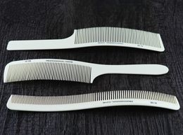 Curved Barber Clipper Hair Comb Professional Men Hairdressing Salon Combs Cutting Tool Trimming Clippers2076912