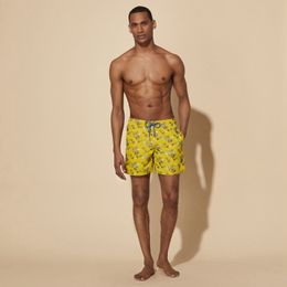 Vilebre Men's Shorts Bermuda Pantaloncini Boardshorts Men Swim Shorts Torus Multolores Trunksメンズサーフウェアバミューダズビーチショートカメ夏夏89708