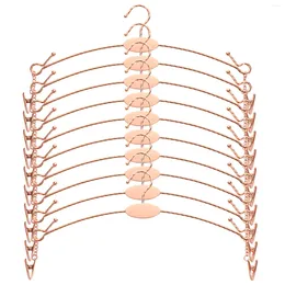 Hangers Hanger Ladies Heavy Duty Clothes Rack For Closet Organiser