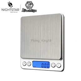 Household Scales 3000g X 0.1g Digital Gram Scale Pocket Electronic Jewelry Weight Scale 500g X 0.01g Scale / NO Retail Packaging 240322