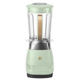 Sponges Applicators Cotton Beautiful High Performance Touchscreen Blender Sage Green by Drew Barrymore 240323