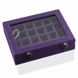 full Set Of Shop Nail Tools Set Veet Nail Jewelry Jewelry Storage Box Display Box Sale P9qW#