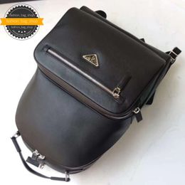 Designer-Rucksack, hochwertiger neuer Luxus-Reiserucksack, neue Mode, lässige Marke, Damentasche, Umhängetasche, Umhängetasche, Leder-Einkaufstasche