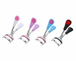 new 100pcs/lot Eyel Curler Stainl Steel False Eyeles Accory Profial Makeup Tool for Les Curlers l2BN#