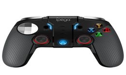iPEGA PG9099 Wireless Bluetooth Gamepad Game Controller Joystick for Android PC with Telescopic Holder5503961