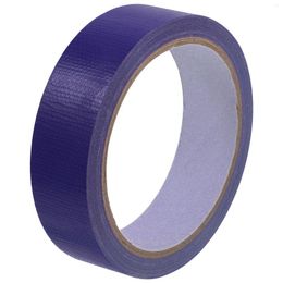 Bath Mats Carpet Thickened Cloth Tape Floor Rug Decorate Duct Bulk Heavy Duty Purple Coloured