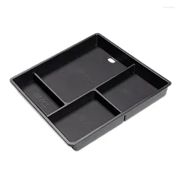 Car Organiser Replacing The Compartment Of Centre Console Storage Box Auto Parts For Talagon