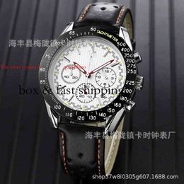 Chronograph SUPERCLONE Watch Watches Wristwatch Luxury Fashion Designer European Brand 2022 Classic montredelu 99