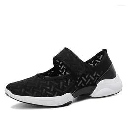 Casual Shoes Women Sneakers Female Mesh Summer Breathable Trainers Ladies Basket Femme Tenis Feminino Size 35-42