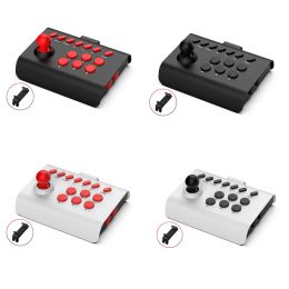 Joysticks Arcade Game Stick Joystick Controller For Nintendo Switch PS4 PS3 Ultimate Pandora Box PC Android IOS Mobile Phone