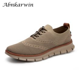 Boots Summer Mesh Men Casual Shoes Nonleather Lightweight Breathable Big Foot Plus Size 49 50 51 52 53 54 Free Shipping