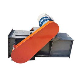 FU Scraper conveyer, machining, stable operation, superior performance, factory direct sales, large quantity discount