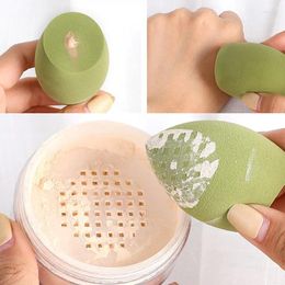 Makeup Sponges Sdotter 1/3pcs Professional Sponge Cosmetic Puff For Foundation Beauty Egg Make Up Tools Acce