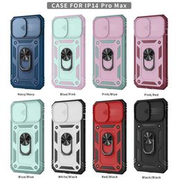 Heavy Duty Shockproof Phone Case For iPhone 15 14 13 12 11 Pro Max