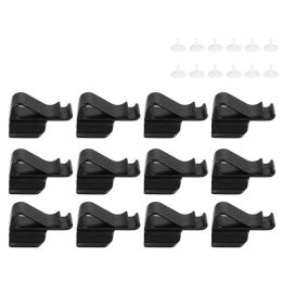 Clubs 12Pcs Golf Club Clip Ball Marker Holder for Golf Training Equipment