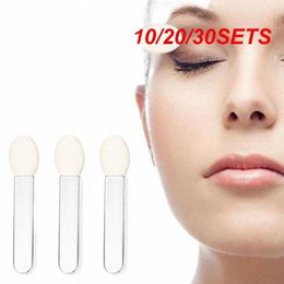 10/20/30sets Wholesale Easy To Use Smooth Multi-purpose Brush Tools Trending Makeup Brush High-quality Durable m8IK#
