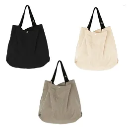 Evening Bags Fashionable Women's Shoulder Bag Large Capacity Tote Handbag For Work And Travel