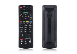 universal For all TV examplePanasonic Intelligent TV N2QAYB000350 Remote Control Replacement Universal Controller1896468