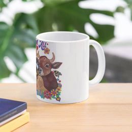 Mugs Love All Animals Coffee Mug Cups Sets Thermal For Ceramic Creative Travel