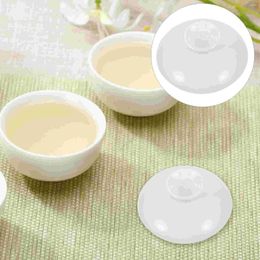 Teaware Sets Ceramic Tea Cup Lid Teapot Supplies For Kettle Cover Ceramics Parts