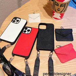 Designer Trendy Design Triange Phone Case for IPhone 15promax 15pro 15 14promax 14pro 14 13promax 1314 12 12pro 13pro High Quality Skin Shell Cover with strap a