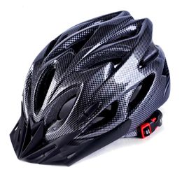 Riding helmets for both men and women, safety helmets for cycling equipment