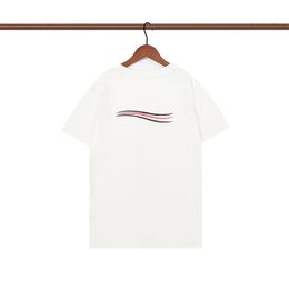 Mens T Shirt Designer For Men Womens Shirts Fashion tshirt With Letters Casual Summer Short Sleeve Man Tee Woman Clothin S-XXXL