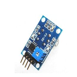 MQ-4 Gas Methane Sensor Module for Arduino - The Key Component for MQ-4 Methane Detection System to Ensure Safety and Security