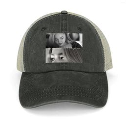 Ball Caps Midnight Rain - Freenbecky Cowboy Hat Military Cap Man Horse Women Men's