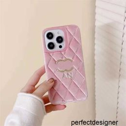 Designer Mens Womens Phone Case Luxury Designers Phone Cases Shockproof Cover Case For Lady IPhone 14 13 12 11 Plus X XS MAX Smartphones CYG2390811-3ROVJ