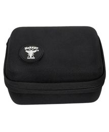HORNET Travel Canvas Storage Bag Smell Proof Tobacco Pouch Case Smoke Bags Cigar Cases Multiple Specifications Available6784105