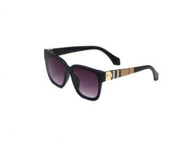 Classic brand wayfarer luxury square sunglasses men women acetate frame with ray glass lenses sun glasses for male UV400 Tortoiseshell co4164