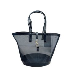 Women's Shoulder Bag Designer Designs Beach Bag High Quality Fashion Shopping Bag