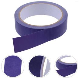 Bath Mats Duct Tape Waterproof Strong Floor Carpet Heavy Duty Colored Rug Purple Packing Bulk