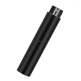 Storage Bottles Perfume Bottle Multi-function Refillable Spray Small Atomizer For Glass Liner Atomizing Sub Portable Empty Men