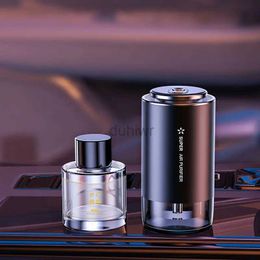 Car Air Freshener Car air freshener New intelligent spray cars are equipped with aromatherapy equipment with the start and stop of high-end car perfume 24323