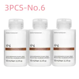 Products 3PCS Original No.1/2/3/4/5/6/7 Shampoo & Conditioner Bond Smoother Wash Free Hair Mask Restore Hair Structure Improve Dryness