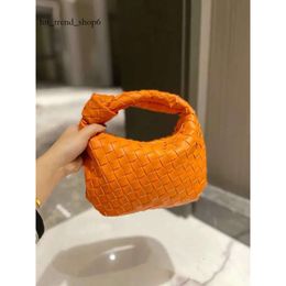 Shoulder Bags Crossbody Small Jodie Bag Women Knot Clutch Quality Jode Luxury Designer Weave Handbag Brand Hobo Knit Tote Wallet Lady 264