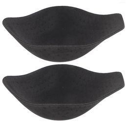 Ball Caps 2pcs Bulge Enhancing Cup Removable Pouch Pad Underpant Supply
