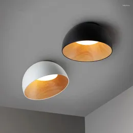 Ceiling Lights Modern Simplicity LED For Dining Room Balcony Corridor Cabinets Child Bedroom Lamphome Decor Indoor Lighting