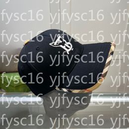 Men Women Ball Caps Designer Cowboy Baseball Cap Luxury Denim Baseball Hat Casquette Unisex Fashion Sun Hat Outdoor Sunbonnet L-6