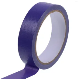 Bath Mats Thickened Cloth Tape Floor Carpet Strong Adhesive Purple Rug Single Sided Melt Bulk Duct Heavy Duty Wedding