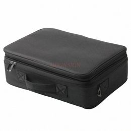 makeup Pack Cosmetics Case Profial Storage Large Box Partiti Portable 3 Layer Beauty Tattoo Kit Cosmetic Bag Make Up Sale Y851#