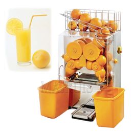 Fruit Juicer Orange Press Machine Citrus Juicing Machine Orange Juice Mker Lemon Juice Extractor